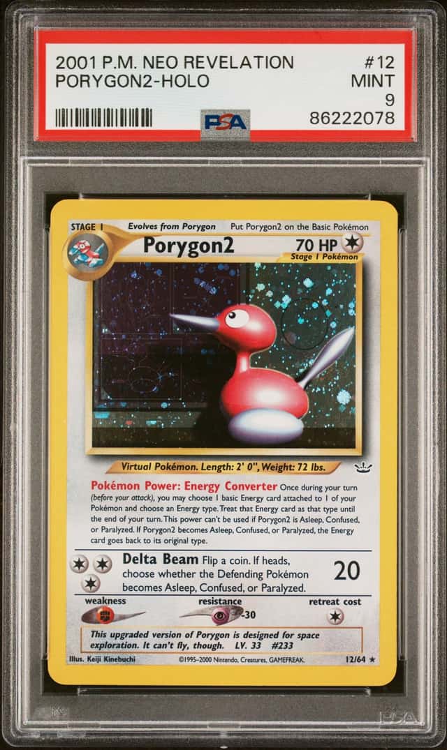 Porygon2