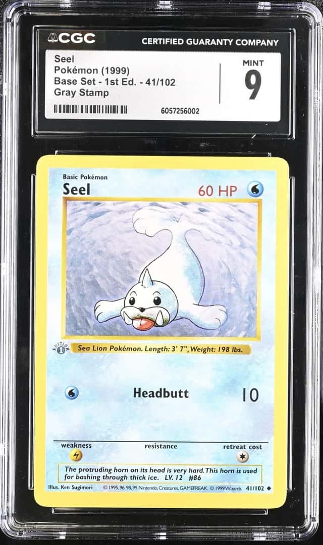 Seel