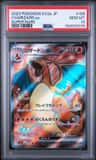 Charizard Ex