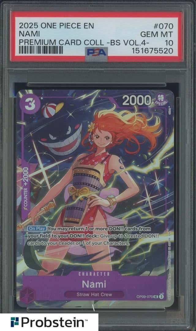 Nami