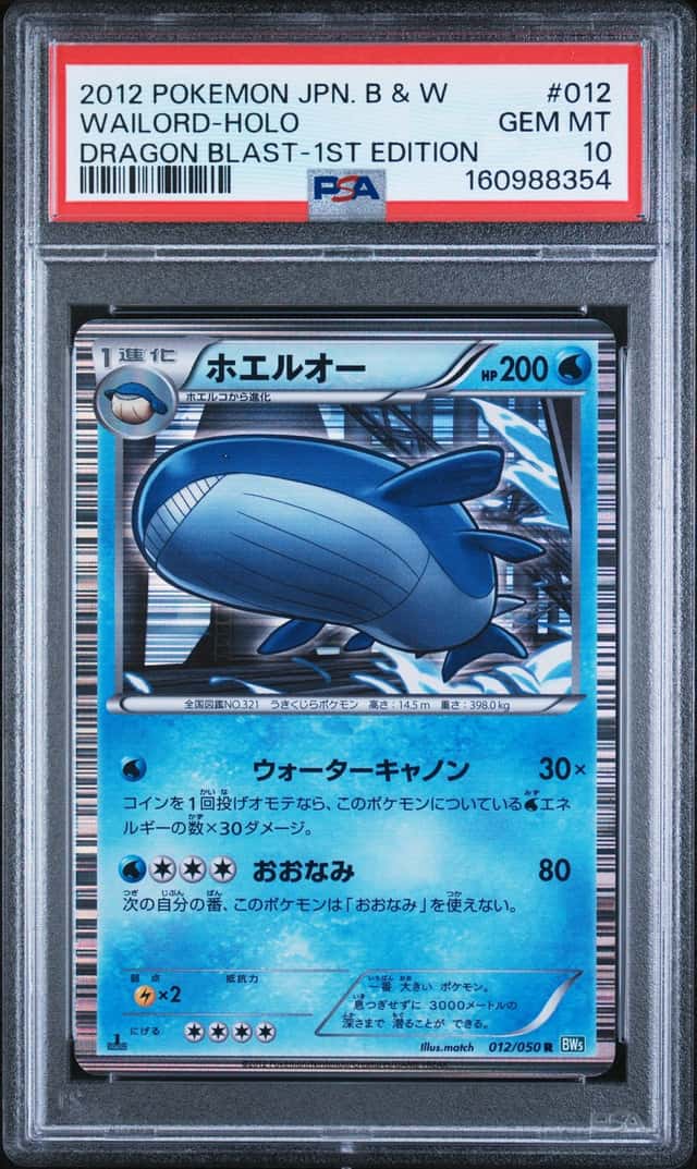 Wailord