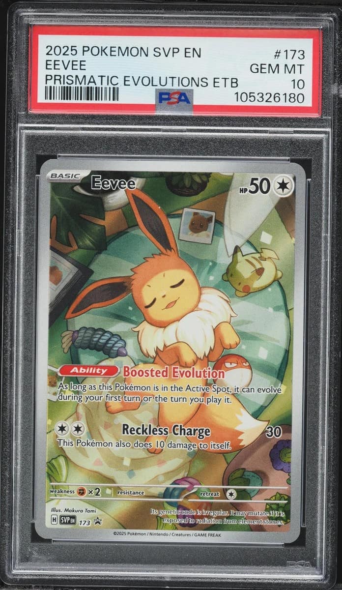 Eevee