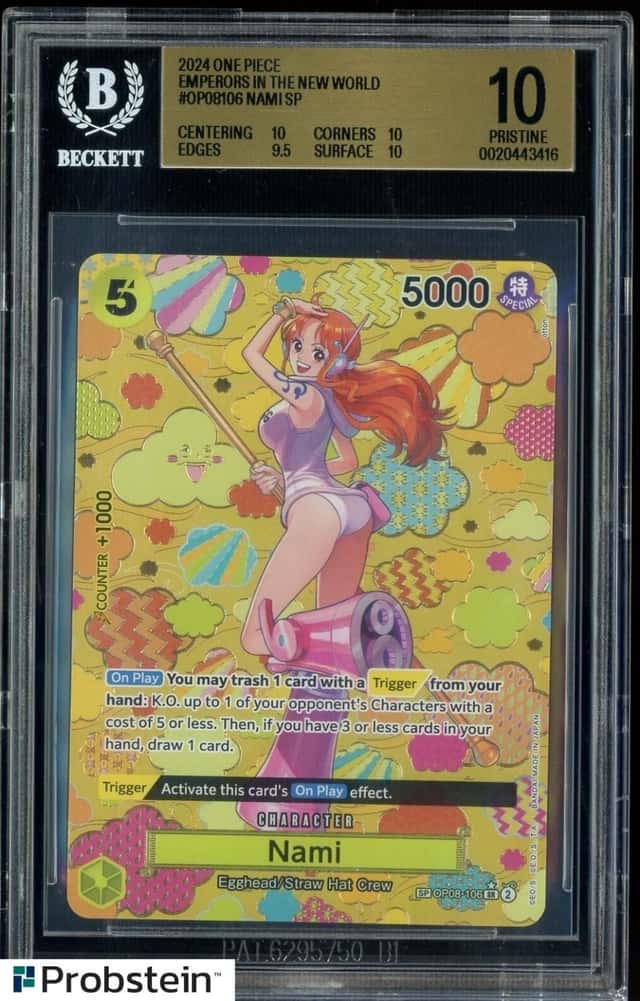Nami