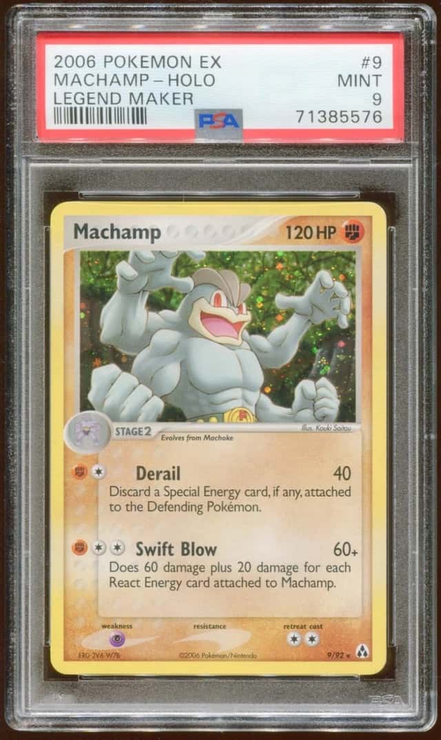 Machamp