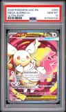 Mega Audino Ex