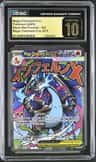 Mega Charizard X Ex