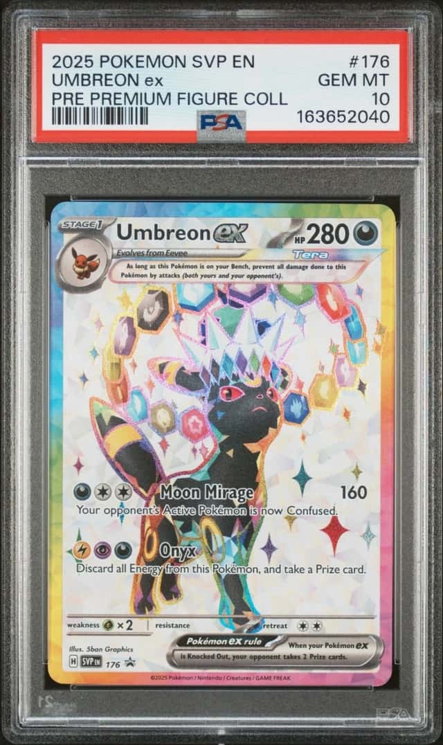 UMBREON ex