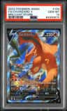 Charizard V