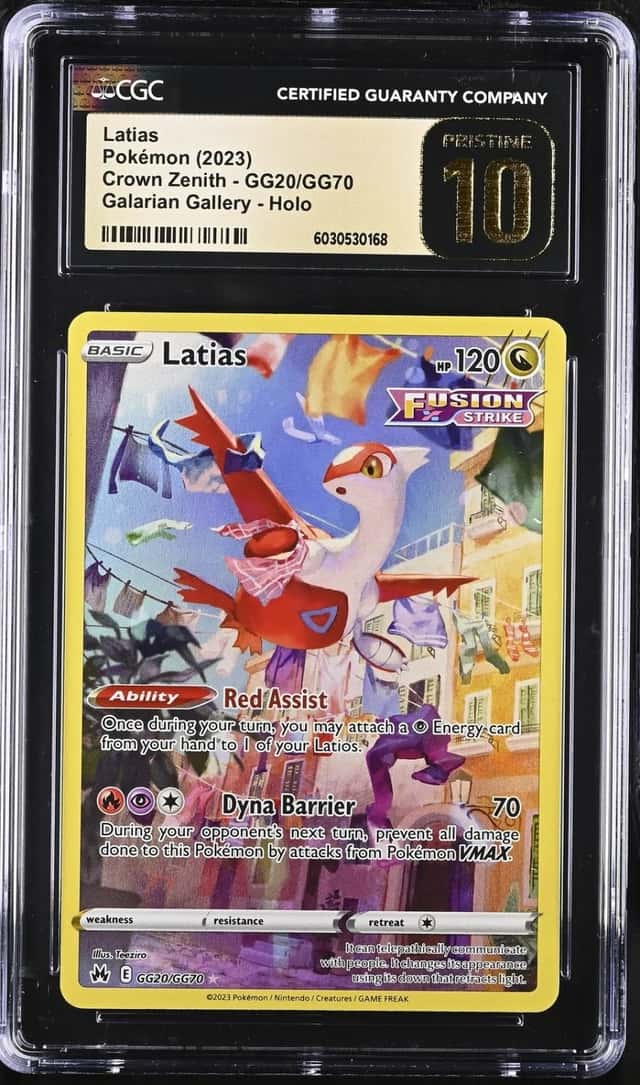 Latias