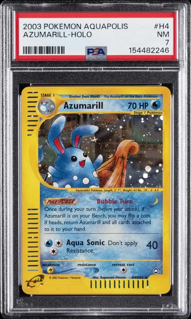 Azumarill