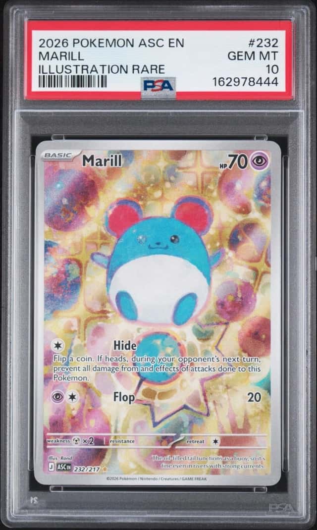 Marill