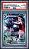 Marnie'S Grimmsnarl Ex