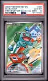 Bulbasaur