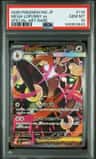 Mega Lopunny Ex
