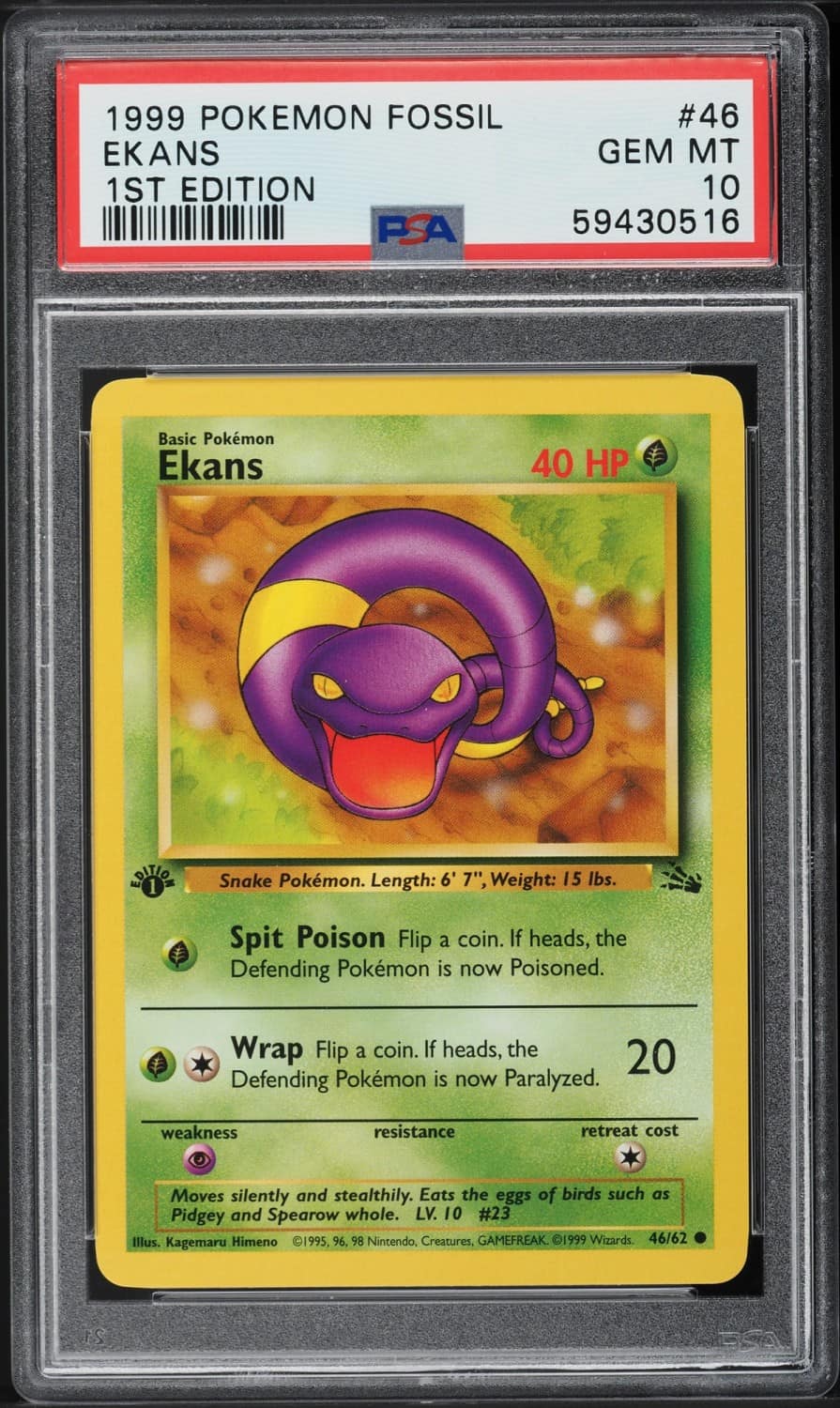 Ekans