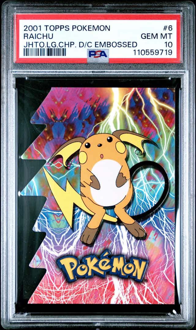 Raichu