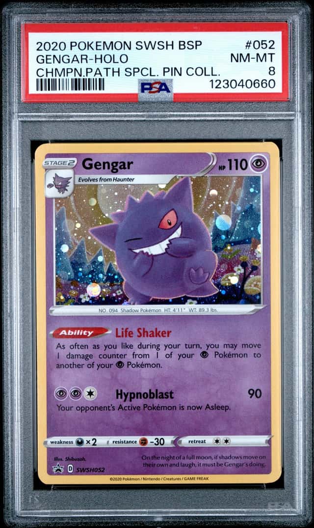 Gengar