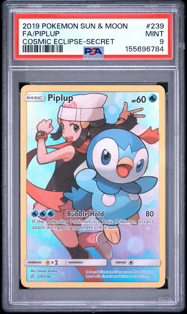 Piplup