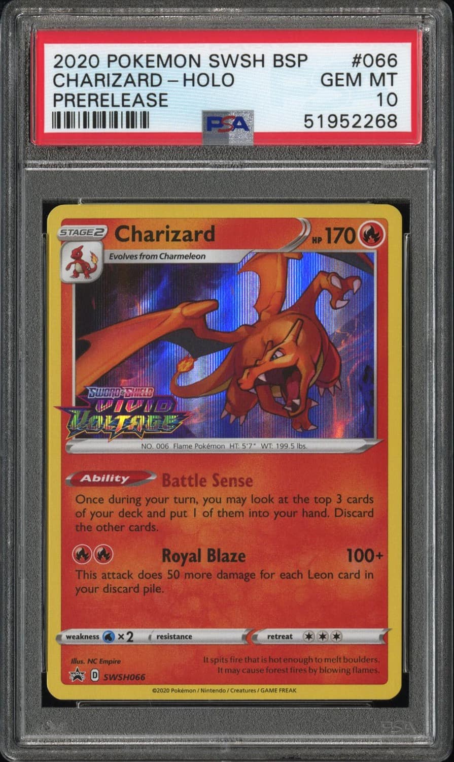 Charizard