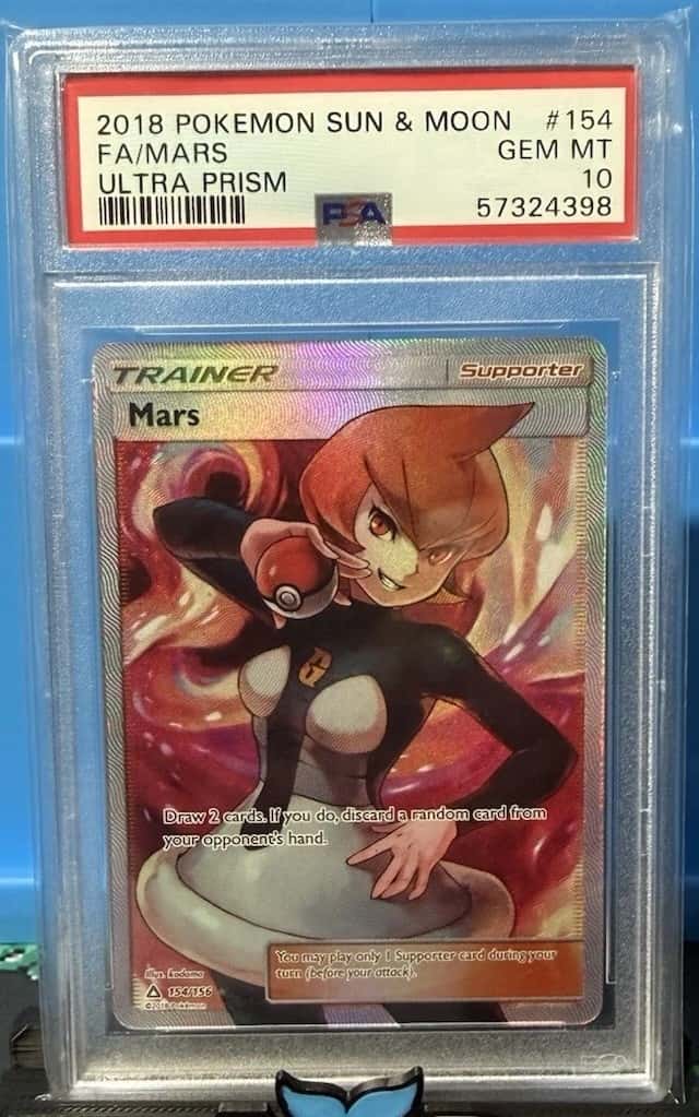 Mars