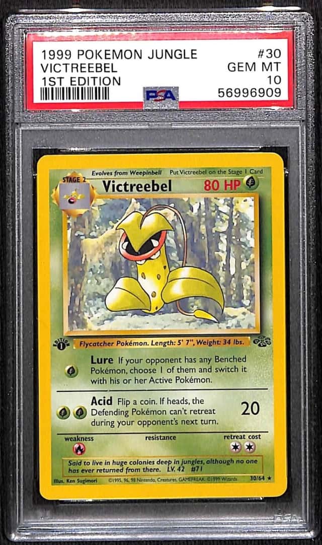 Victreebel