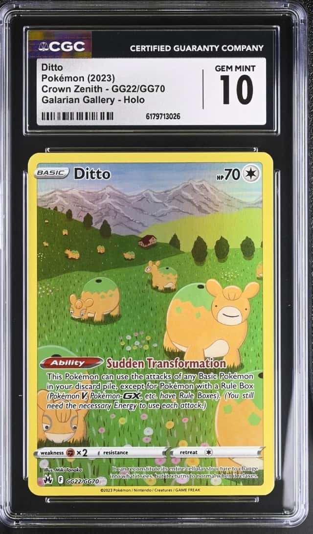 Ditto