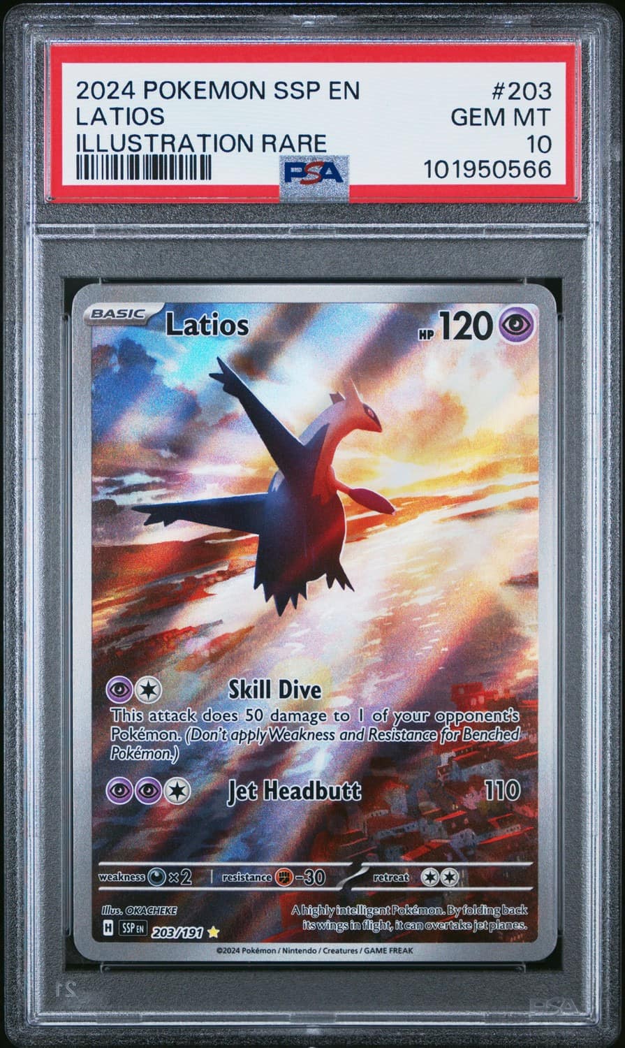 Latios