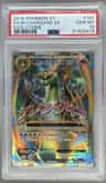 M Charizard Ex
