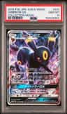 Umbreon Gx