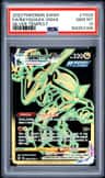 Rayquaza Vmax