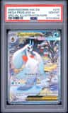 Mega Froslass Ex
