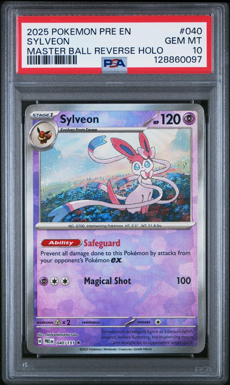 Sylveon