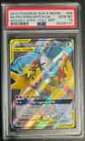 Moltres & Zapdos & Articuno Gx