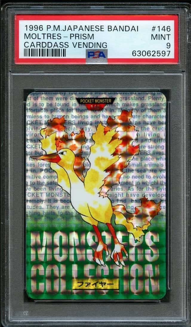 Moltres-Prism