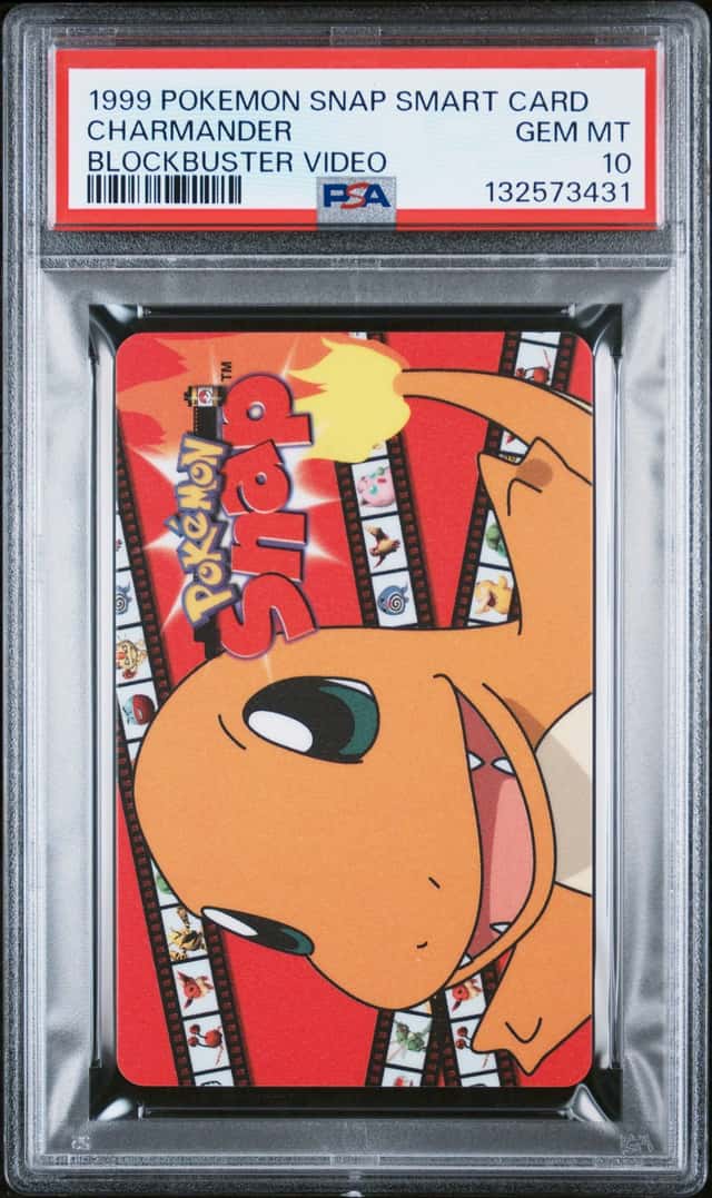 Charmander
