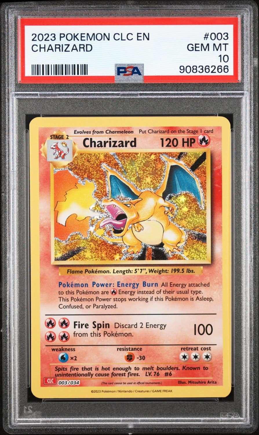 Charizard