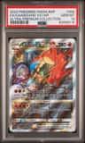 Charizard Vstar