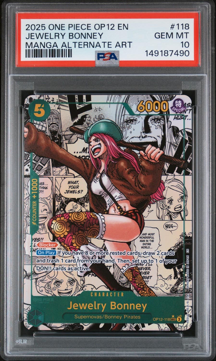 Jewelry Bonney
