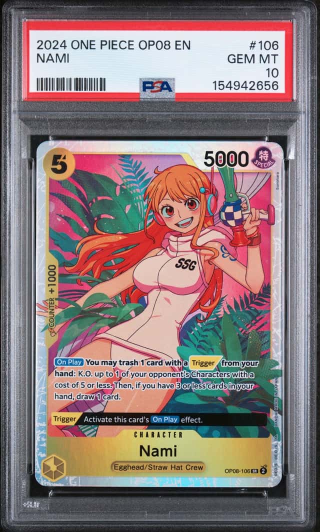 Nami