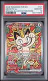 Meowth Ex