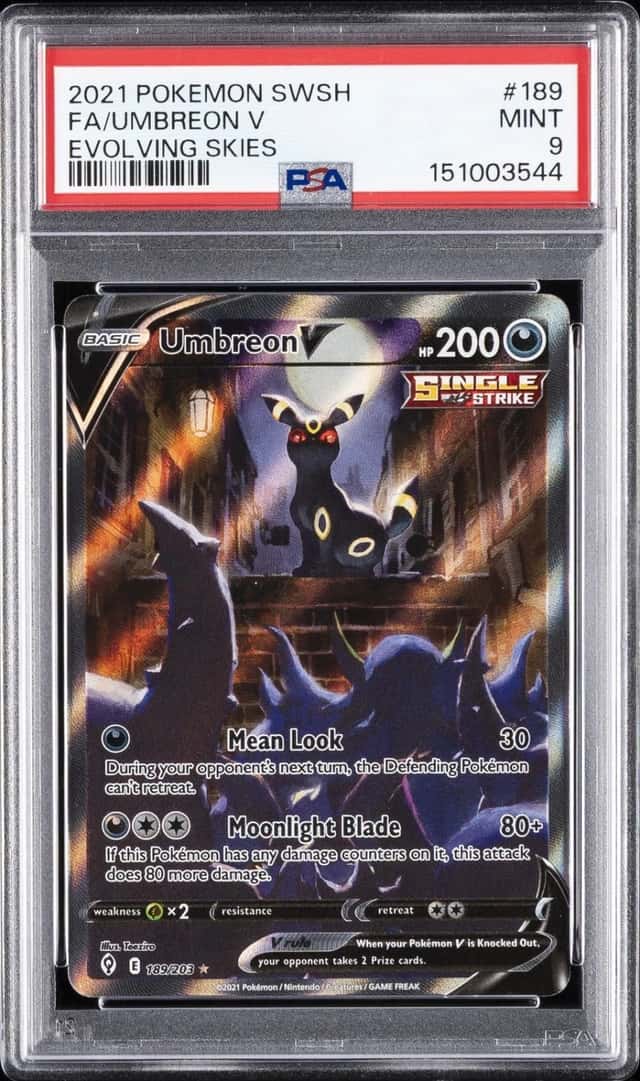 Umbreon V