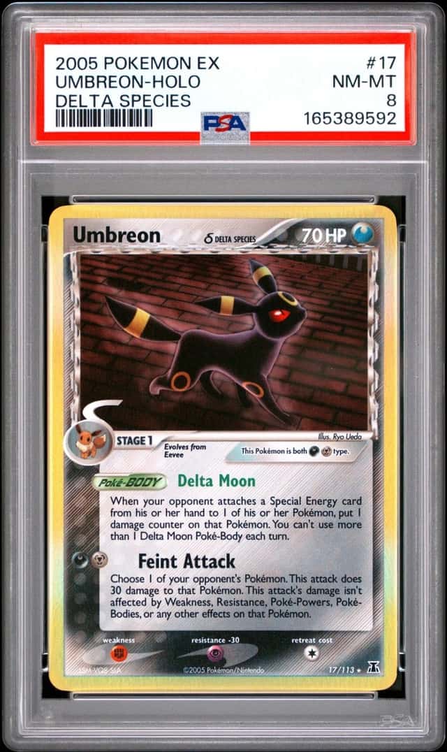 Umbreon