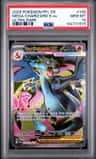 Mega Charizard X Ex