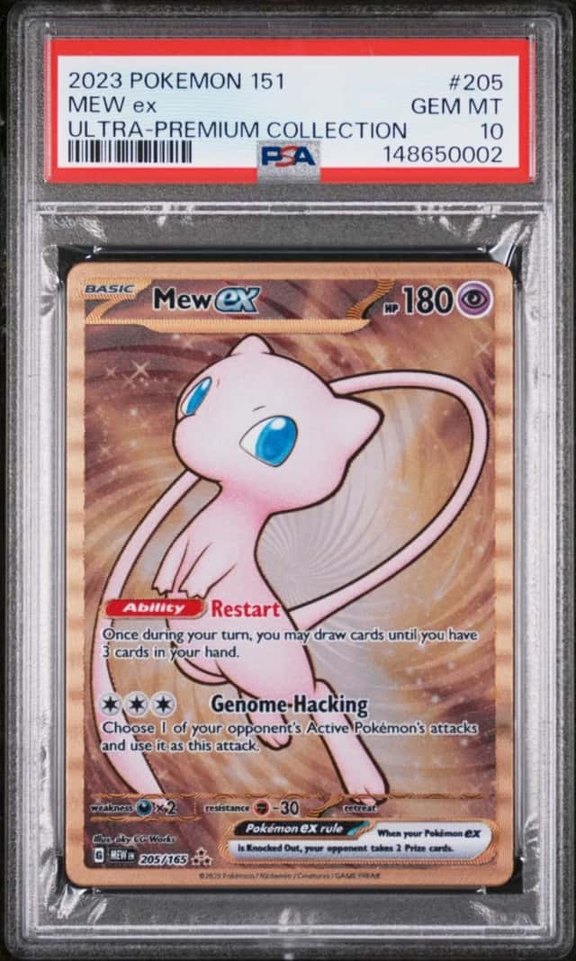 MEW ex