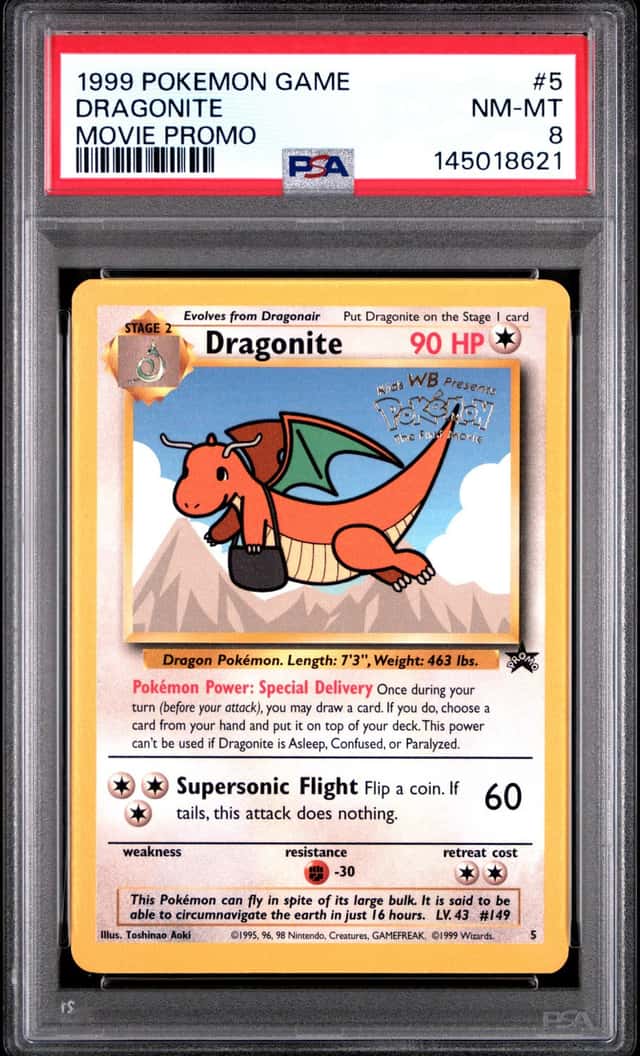 Dragonite