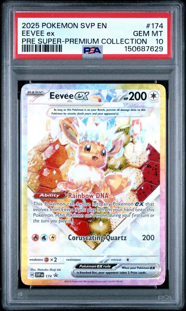 EEVEE ex