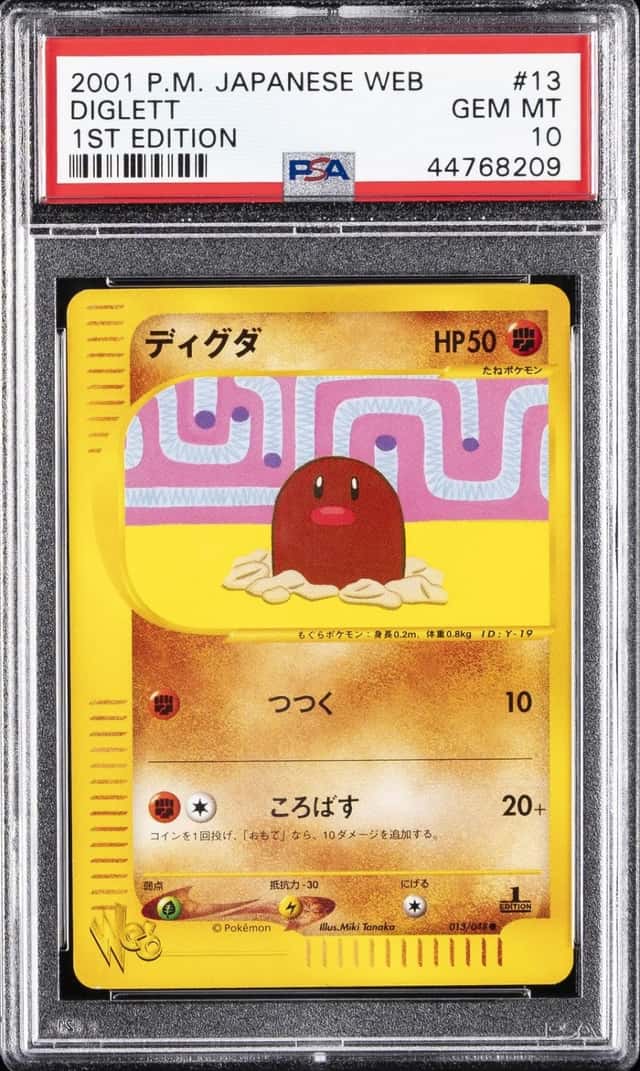 Diglett