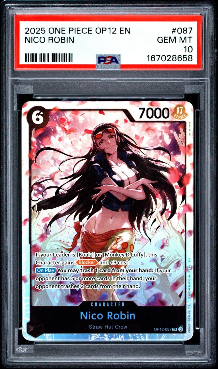 Nico Robin