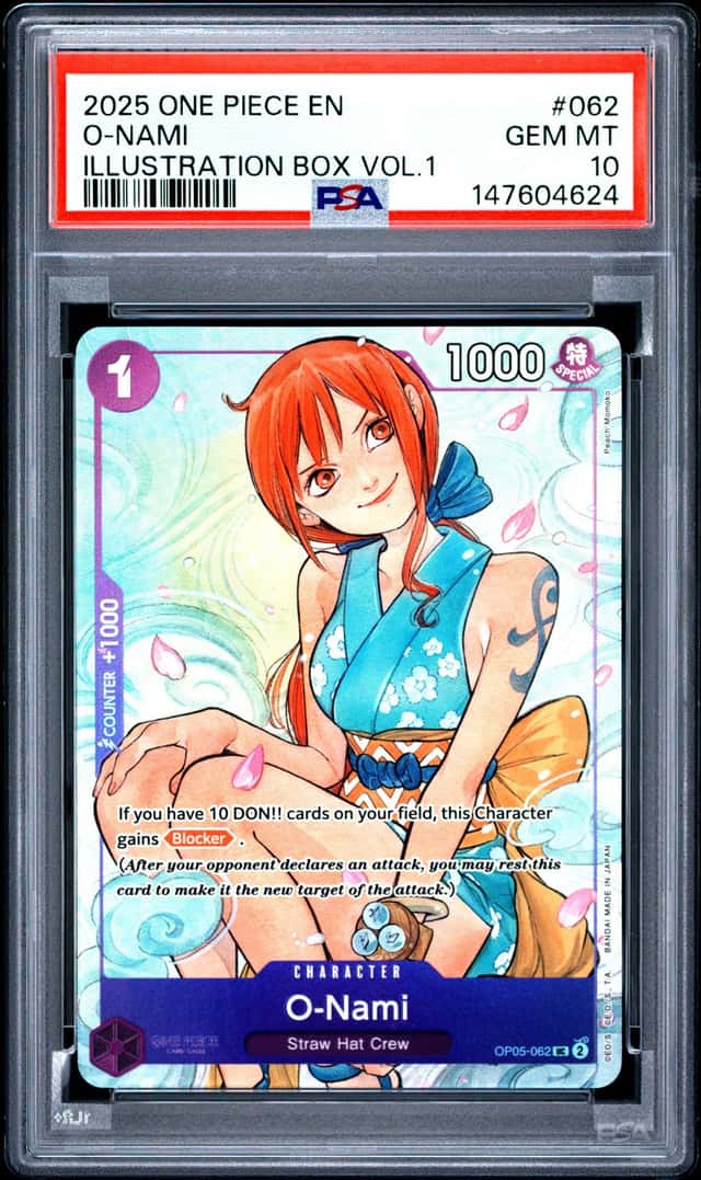 O-Nami