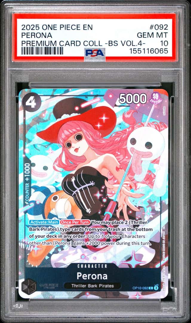 Perona